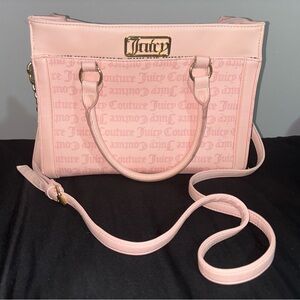 Juicy Couture Crossbody Bag